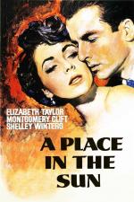Film Místo na výsluní (A Place in the Sun) 1951 online ke shlédnutí