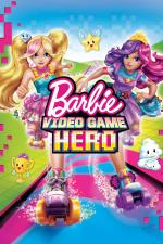 Film Barbie: Ve světě her (Barbie Video Game Hero) 2017 online ke shlédnutí