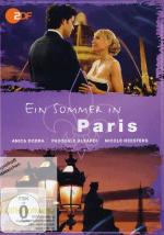 Film Léto v Paříži (Ein Sommer in Paris) 2011 online ke shlédnutí