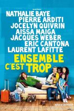 Film Hlava na hlavě (Ensemble c'est trop) 2010 online ke shlédnutí