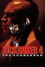 Film Kickboxer 4: Agresor (Kickboxer 4: The Aggressor) 1994 online ke shlédnutí