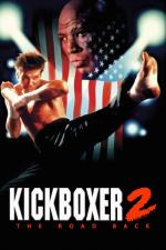 Film Kickboxer 2 - Cesta zpátky (Kickboxer II: The Road Back) 1991 online ke shlédnutí
