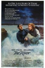 Film Řeka (The River) 1984 online ke shlédnutí