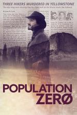 Film Population Zero (Population Zero) 2016 online ke shlédnutí