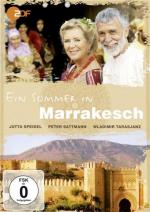 Film Léto v Marrakeši (Ein Sommer in Marrakesch) 2010 online ke shlédnutí