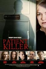 Film Trpělivý vrah (Patient Killer) 2015 online ke shlédnutí