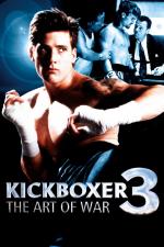Film Kickboxer 3: Umění války (Kickboxer 3: The Art of War) 1992 online ke shlédnutí