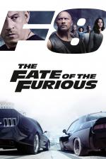 Film Rychle a zběsile 8 (The Fate of the Furious) 2017 online ke shlédnutí
