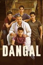 Film Dangal (Dangal) 2016 online ke shlédnutí