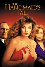 Film Příběh služebnice (The Handmaid's Tale) 1990 online ke shlédnutí