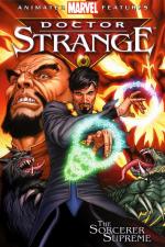 Film Doktor Strange (Doctor Strange) 2007 online ke shlédnutí
