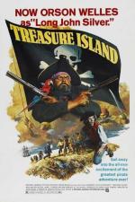 Film Ostrov pokladů (Treasure Island) 1972 online ke shlédnutí