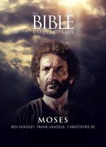 Film Bible - Starý zákon: Mojžíš E2 (Moses E2) 1995 online ke shlédnutí