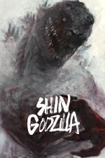 Film Shin Gojira (Shin Godzilla) 2016 online ke shlédnutí