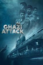 Film The Ghazi Attack (The Ghazi Attack) 2017 online ke shlédnutí