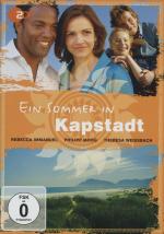 Film Léto v Kapském městě (Ein Sommer in Kapstadt) 2010 online ke shlédnutí