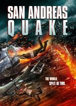Film San Andreas (San Andreas Quake) 2015 online ke shlédnutí