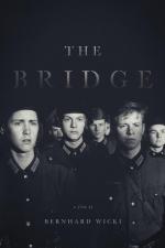 Film Most (Die Brücke) 1959 online ke shlédnutí