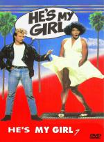 Film On je má dívka (He's My Girl) 1987 online ke shlédnutí