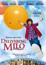 Film Nenarozený (Delivering Milo) 2001 online ke shlédnutí