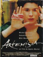 Film Artemisia (Artemisia) 1997 online ke shlédnutí