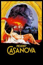 Film Casanova Federica Felliniho (Il Casanova di Federico Fellini) 1976 online ke shlédnutí