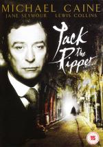 Film Jack Rozparovač E1 (Jack the Ripper E1) 1988 online ke shlédnutí
