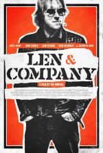 Film Len a spol. (Len and Company) 2015 online ke shlédnutí