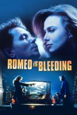 Film Romeo krvácí (Romeo Is Bleeding) 1993 online ke shlédnutí