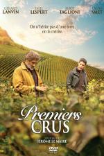 Film Rodinné vinařství (Premiers crus) 2015 online ke shlédnutí