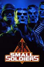 Film Malí válečníci (Small Soldiers) 1998 online ke shlédnutí