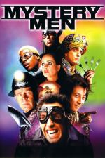 Film Mystery Men (Mystery Men) 1999 online ke shlédnutí