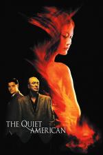 Film Tichý Američan (The Quiet American) 2002 online ke shlédnutí