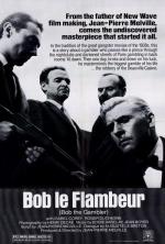 Film Bob hazardér (Bob le flambeur) 1956 online ke shlédnutí
