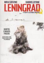 Film Leningrad (Leningrad) 2007 online ke shlédnutí