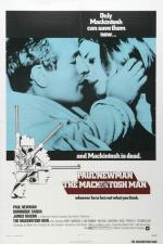 Film Mackintoshův člověk (The MacKintosh Man) 1973 online ke shlédnutí
