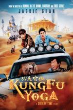 Film Gong fu yu jia (Kung Fu Yoga) 2017 online ke shlédnutí