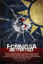 Film Zrazený Tchaj-wan (Formosa Betrayed) 2009 online ke shlédnutí