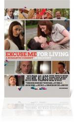 Film Tak promiň, že žiju! (Excuse Me for Living) 2012 online ke shlédnutí