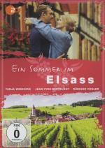 Film Léto v Alsasku (Ein Sommer im Elsass) 2012 online ke shlédnutí