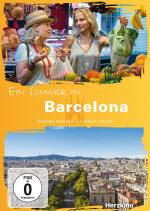 Film Léto v Barceloně (Ein Sommer in Barcelona) 2015 online ke shlédnutí