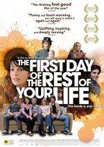 Film První den zbytku tvýho života (Le Premier jour du reste de ta vie) 2008 online ke shlédnutí