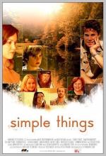 Film Blahodárný venkov (Simple Things) 2007 online ke shlédnutí