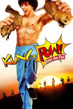 Film Kung prásk: Smrtonosná smrt (Kung Pow: Enter the Fist) 2002 online ke shlédnutí