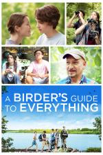 Film Ptačí průvodce pro všechno (A Birder's Guide to Everything) 2013 online ke shlédnutí