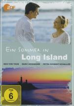 Film Léto na Long Islandu (Ein Sommer in Long Island) 2009 online ke shlédnutí