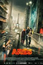 Film Arès (Ares) 2016 online ke shlédnutí