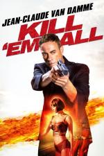 Film Kill'em All (Kill'em All) 2017 online ke shlédnutí