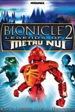 Film Bionicle 2: Legenda Metru Nui (Bionicle 2: Legends of Metru-Nui) 2004 online ke shlédnutí