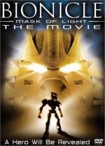 Film Bionicle: Maska světla (Bionicle: Mask of Light) 2003 online ke shlédnutí
